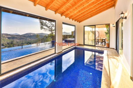 VillA Myra İslamlar